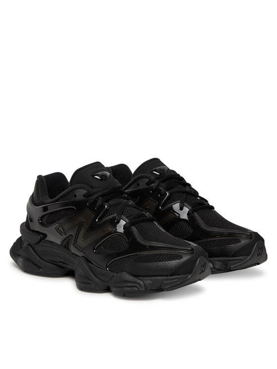 New Balance New Balance Αθλητικά U9060IMA Μαύρο