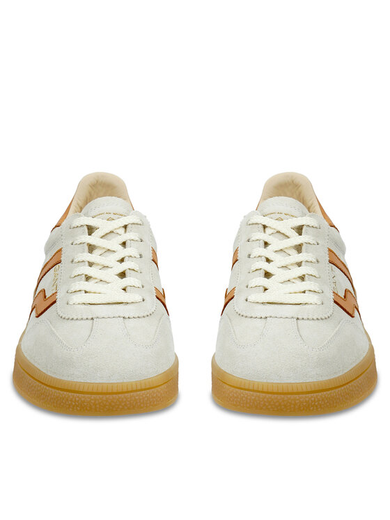 Gant Gant Superge 31533042 Écru