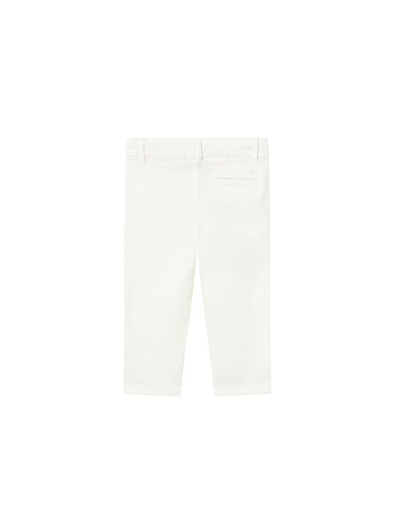 Mayoral Mayoral Chinos 522 Ekru Slim Fit