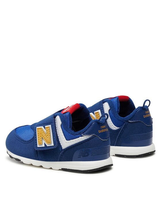 New Balance New Balance Tenisice NW574HBG Plava