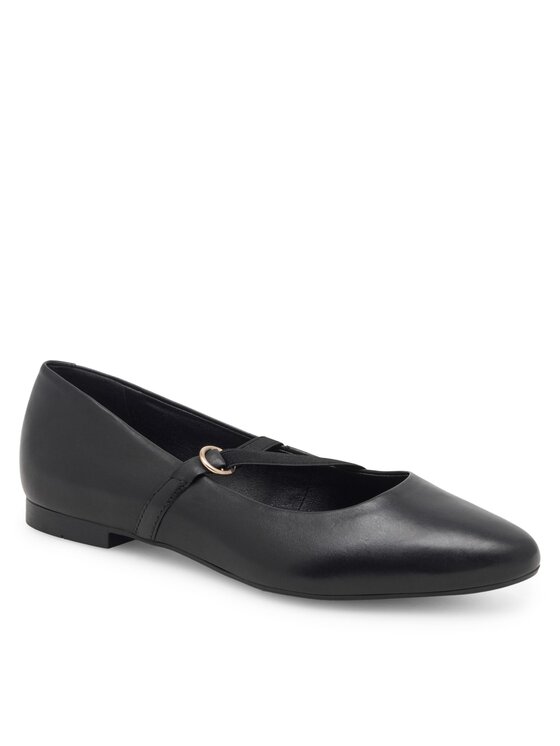 Lasocki Lasocki Ballerinas RST-KAJA-26 Schwarz