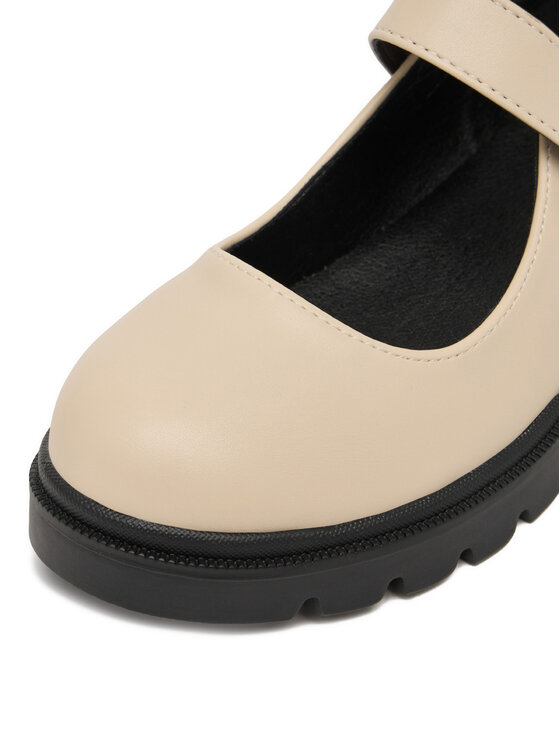 JENNY JENNY Pantofi CEO-CS5129-11 Bej