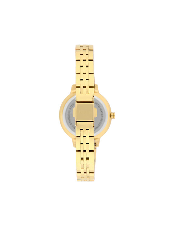 Liu Jo Liu Jo Orologio TLJ2584 Oro