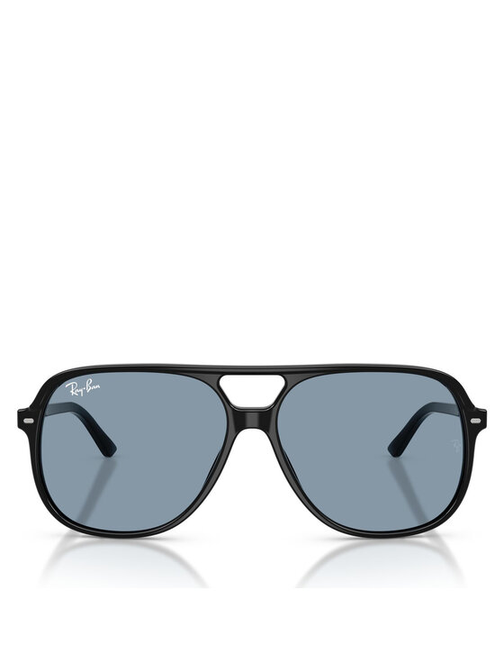 Ray-Ban Ray-Ban Γυαλιά ηλίου Bill Summer Capsule 0RB2198 Μαύρο