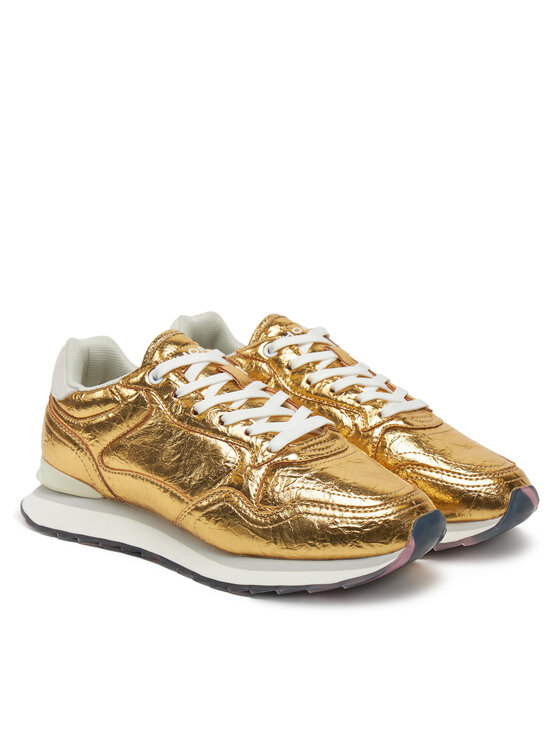 HOFF HOFF Sneakers Andrómeda 12502027 Oro