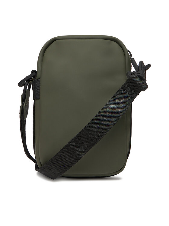 Hunter Hunter Ročna torba C-HTR-XC-003-08 Khaki