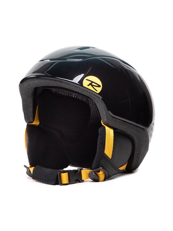 Rossignol Rossignol Kask narciarski Whoopee Impacts RKIH507 Szary