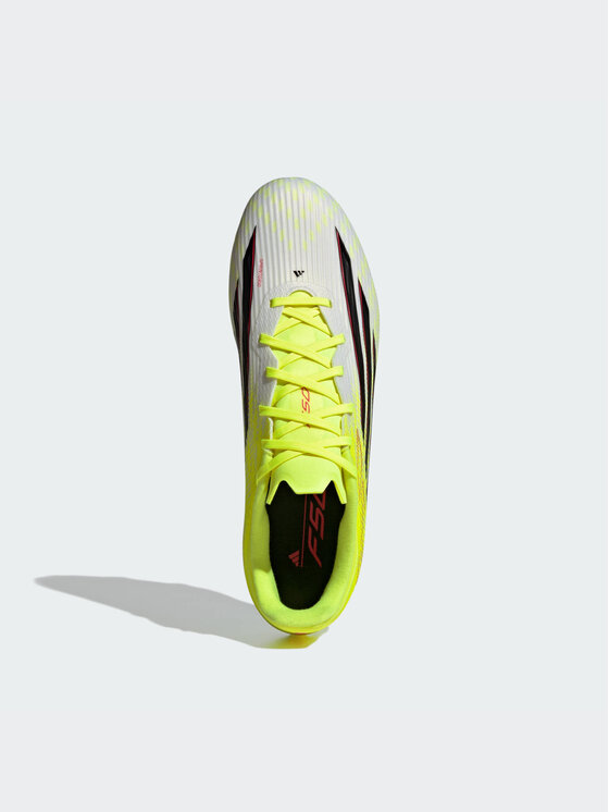adidas adidas Buty do piłki nożnej 161685 Żółty
