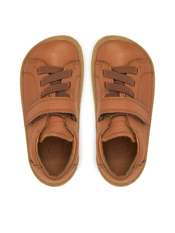 Froddo Froddo Poolsaapad G3130241-10 S Pruun