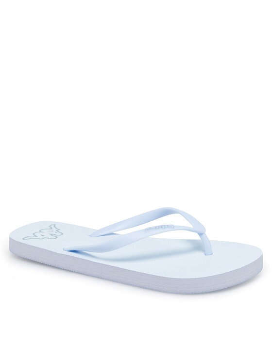 Kappa Kappa Flip flop WP-800126 Albastru celest