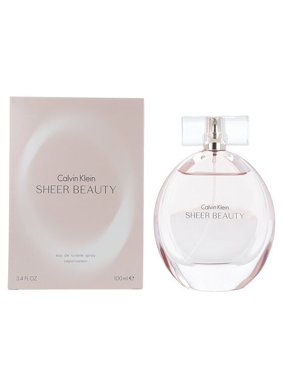 Calvin Klein Calvin Klein Sheer Beauty Woda toaletowa