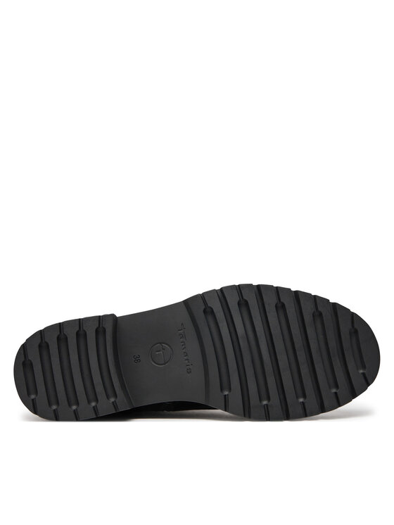 Tamaris Tamaris Stivaletti 1-25236-43 Nero