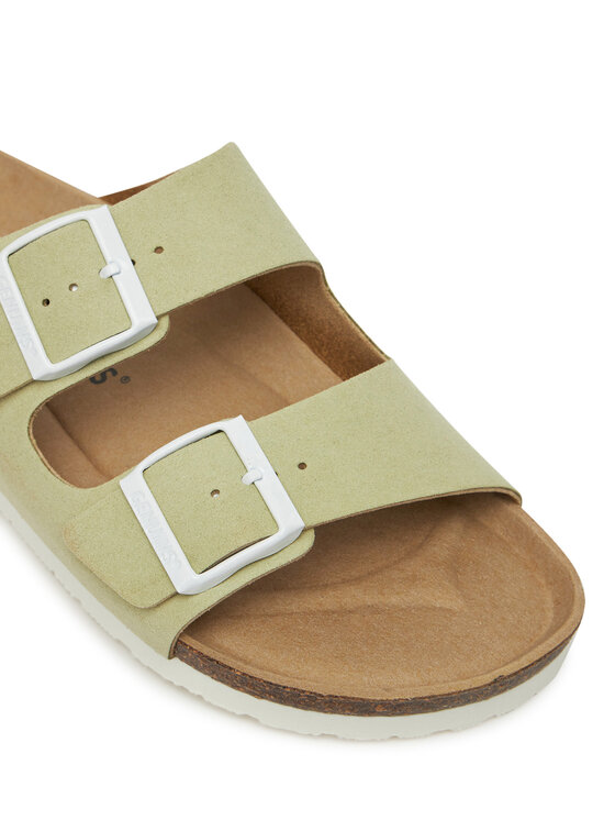 Genuins Genuins Plätud Hawaii Vegan G106255 Roheline