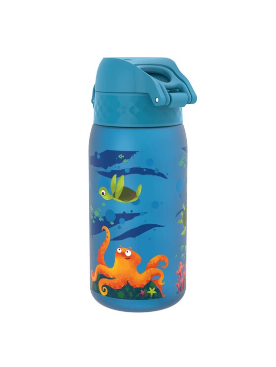 ION8 ION8 Bidon Slim Niebieski