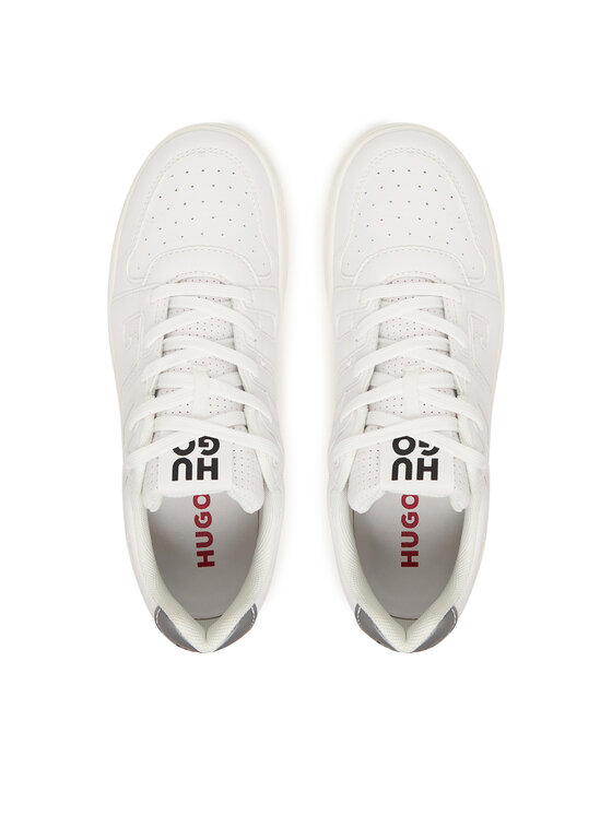 HUGO HUGO Sneakers G01155 S Alb