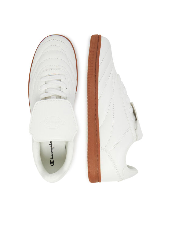 Champion Champion Laisvalaikio batai PRESTIGE FLAP S11803-WW001 Balta