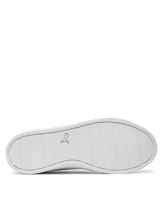 Puma Puma Sneakersy 381990 Biały