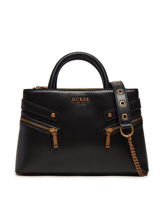 Geantă Guess HWVB93 45060 Negru