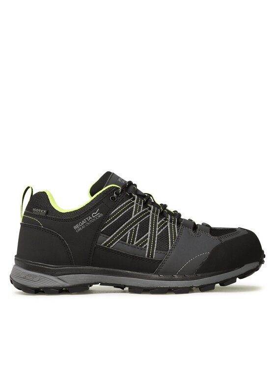 Regatta Regatta Trekking Samaris II Low RMF540 Crna