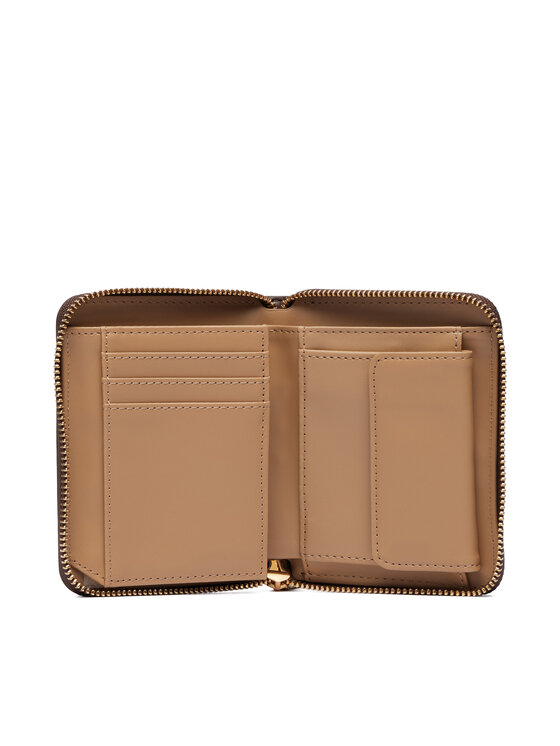 LOVE MOSCHINO LOVE MOSCHINO Pénztárca JC5641PP1PLC0300 Barna