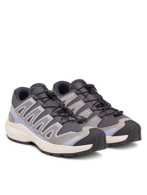 Salomon Salomon Scarpe running XA PRO J L49302900 Viola