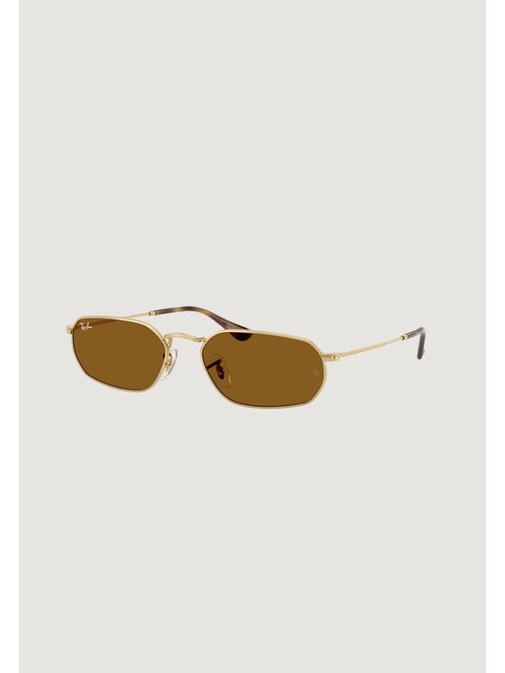 Ray-Ban Ray-Ban Γυαλιά ηλίου Unisex Χρυσό