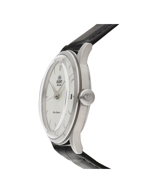 Orient Orient Годинник RA-AC0M03S10B Срібний