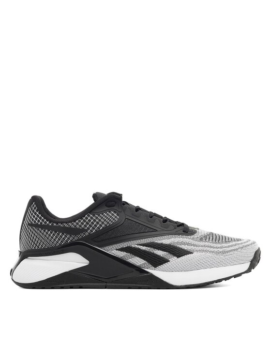 Reebok Reebok Čevlji za telovadbo Nano X2 GW5146 Siva