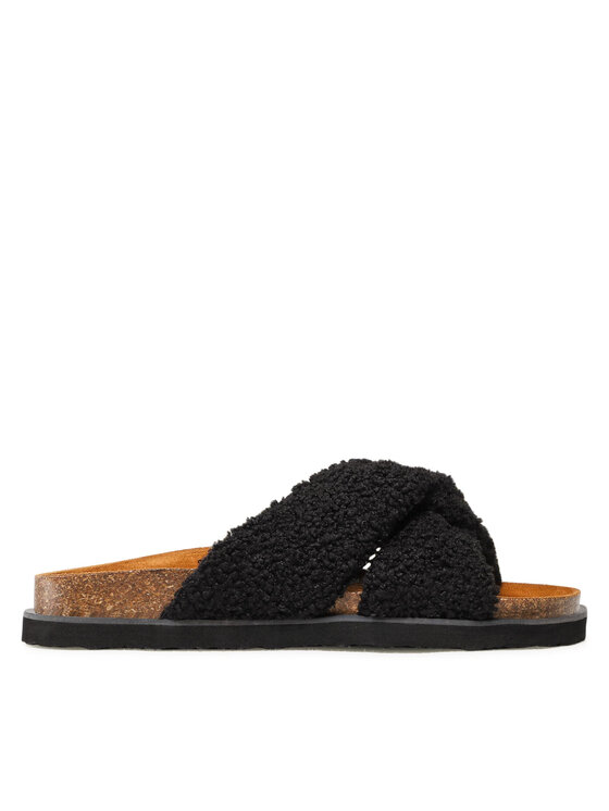 Ciabatte Onlmoon-4 15271628 Nero