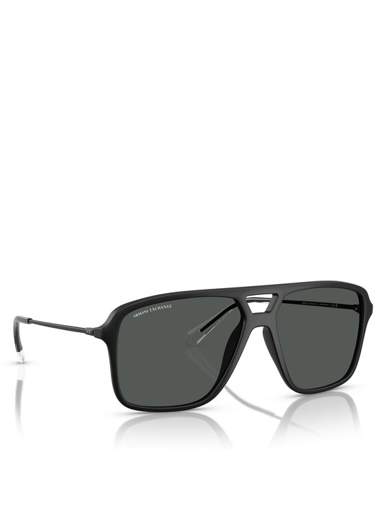 Ochelari de soare Armani Exchange 0AX4150SU 59 805887 Negru