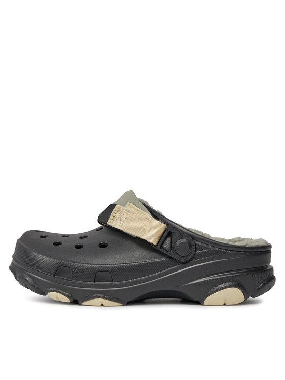 Pantofole crocs online