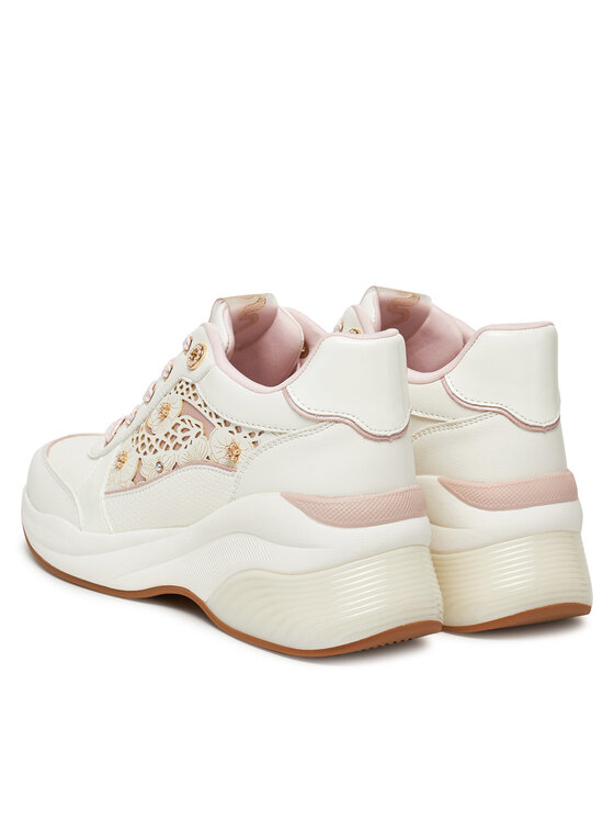 Aldo Aldo Sneakers Enzie 13917693 Écru
