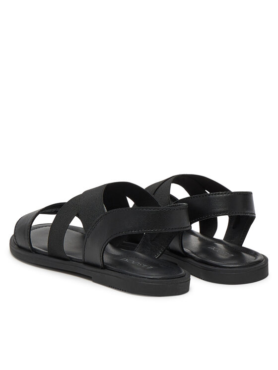 Lasocki Young Lasocki Young Σανδάλια VERNIS CI12-3027-08A Μαύρο