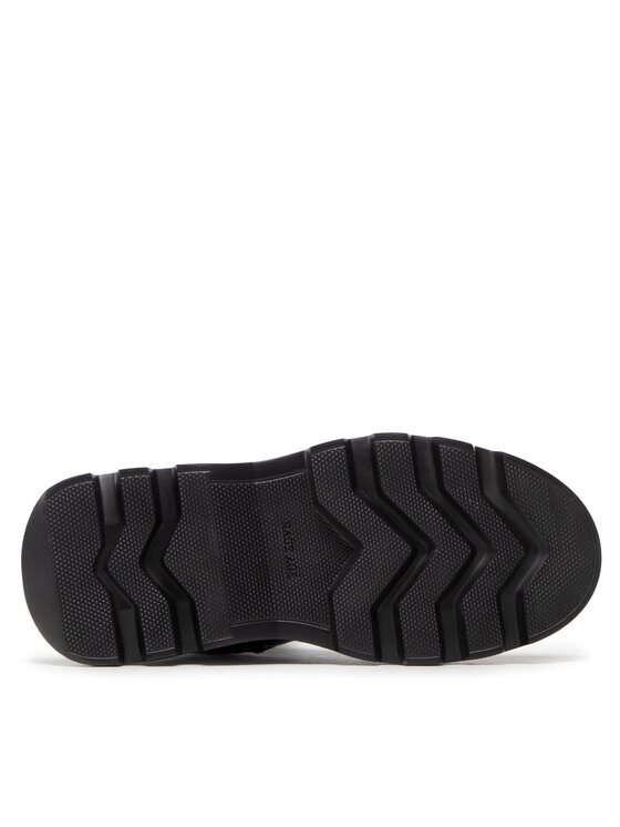 Rage Age Rage Age Stiefeletten RA-83-06-000481 Schwarz