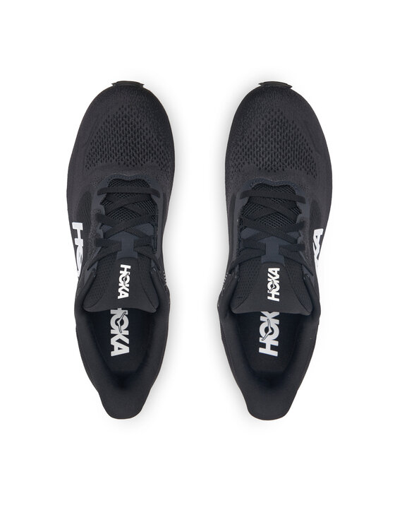 Hoka Hoka Futócipő Arahi 9 1176531 Fekete