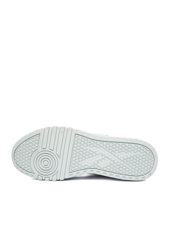 Reebok Reebok Sneakers EO-CLUB C EXTRA 100226769 Alb