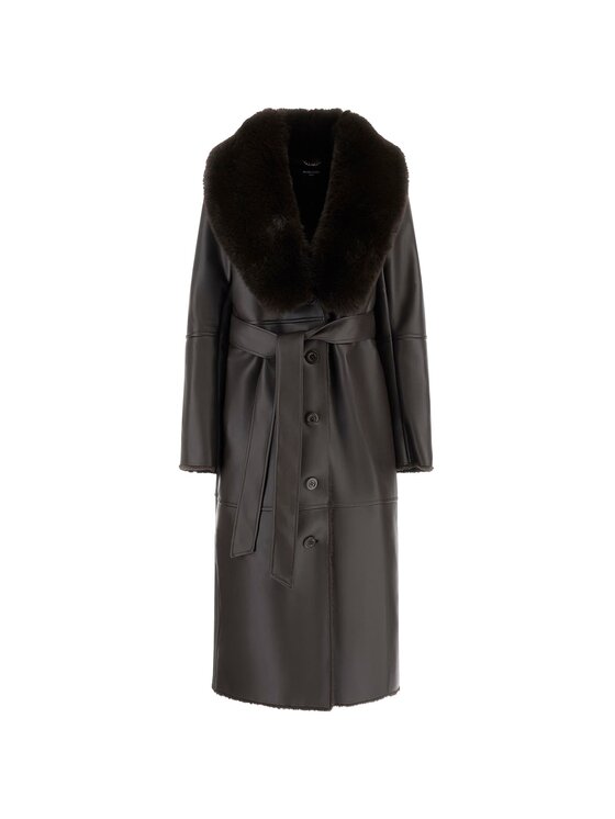 Marciano Guess Marciano Guess Übergangsjacke 179787 Braun Classic Fit