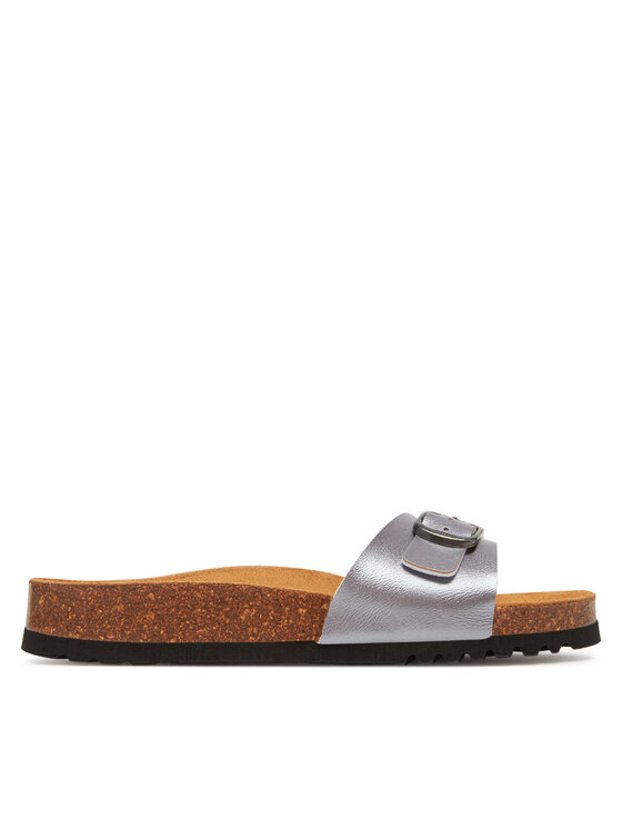 Scholl Scholl Plätud Estelle F32157 Hõbedane