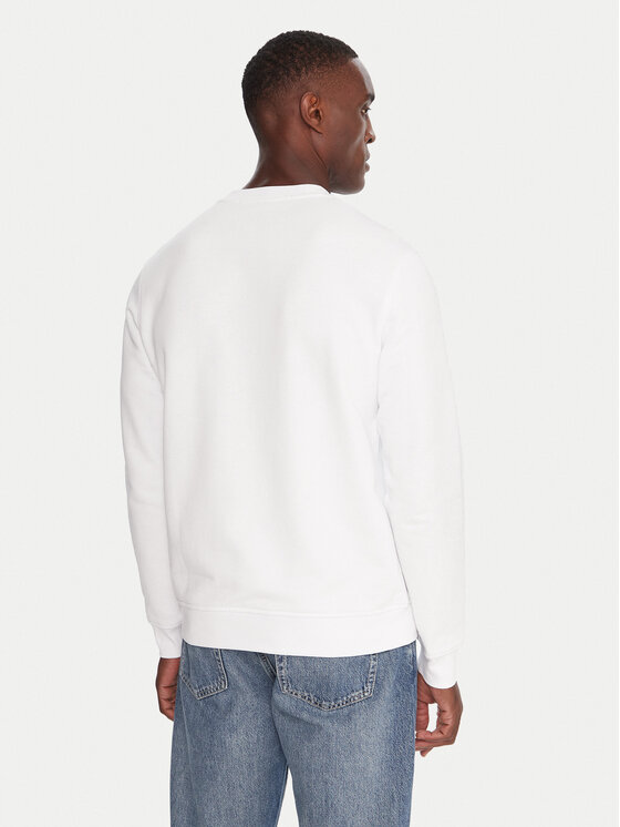 KARL LAGERFELD KARL LAGERFELD Jopa 705091 554917 Bela Regular Fit