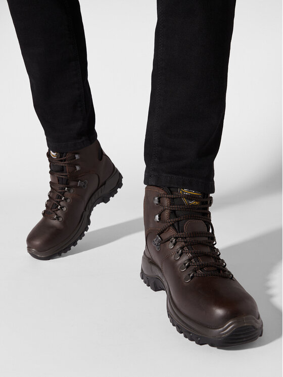 Grisport Grisport Matkajalatsid 10303D69G Pruun