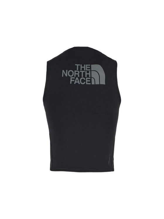 The North Face The North Face Top NF0A8BNBJK31 Nero Regular Fit
