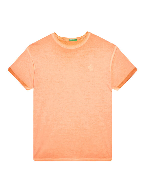 T-Shirt United Colors Of Benetton