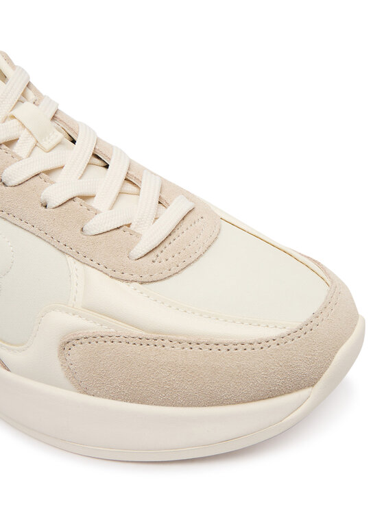 BOSS BOSS Sneakersy B Icon 50557764 Écru