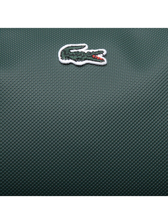 Lacoste Lacoste Táska NF1888PO Zöld