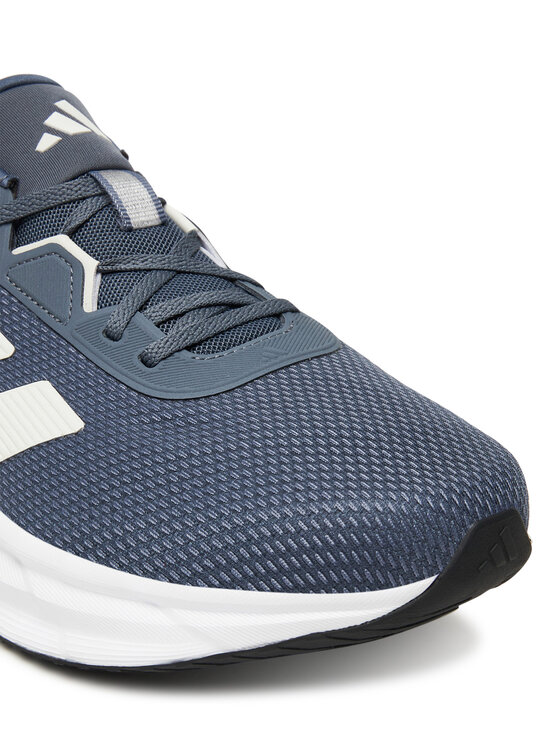 adidas adidas Buty do biegania Galaxy 7 JQ2623 Szary