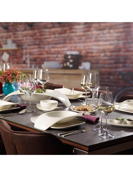 Villeroy & Boch Villeroy & Boch Kieliszek do wina Villeroy & Boch La Divina Przezroczysty