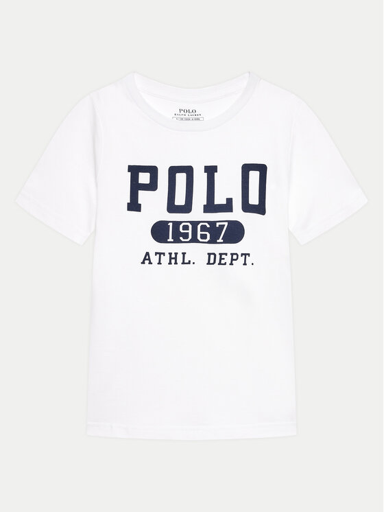 Polo Ralph Lauren Polo Ralph Lauren Pidžama 8P0148-BFT Tamnoplava Regular Fit