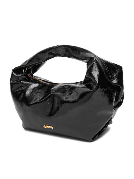 JENNY JENNY Torbica C-JEN-S-002-08 Crna
