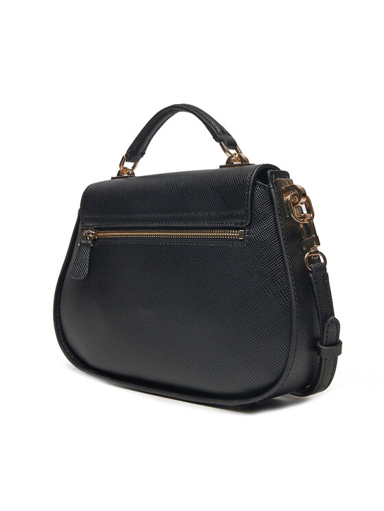 Guess Guess Torbica HWEZG9 52320 Crna
