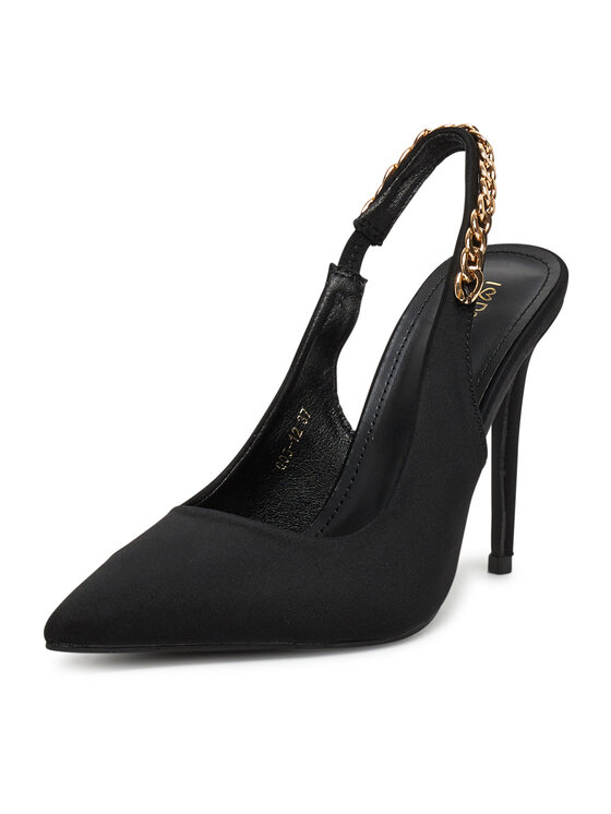 DeeZee DeeZee Sandaalid Q03-12 Must